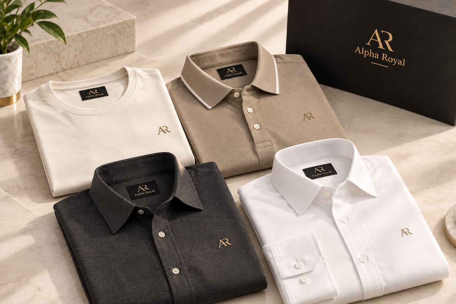 Shirts